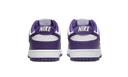 Nike Dunk Low Championship Court Purple (DD1391-104) - True to Sole