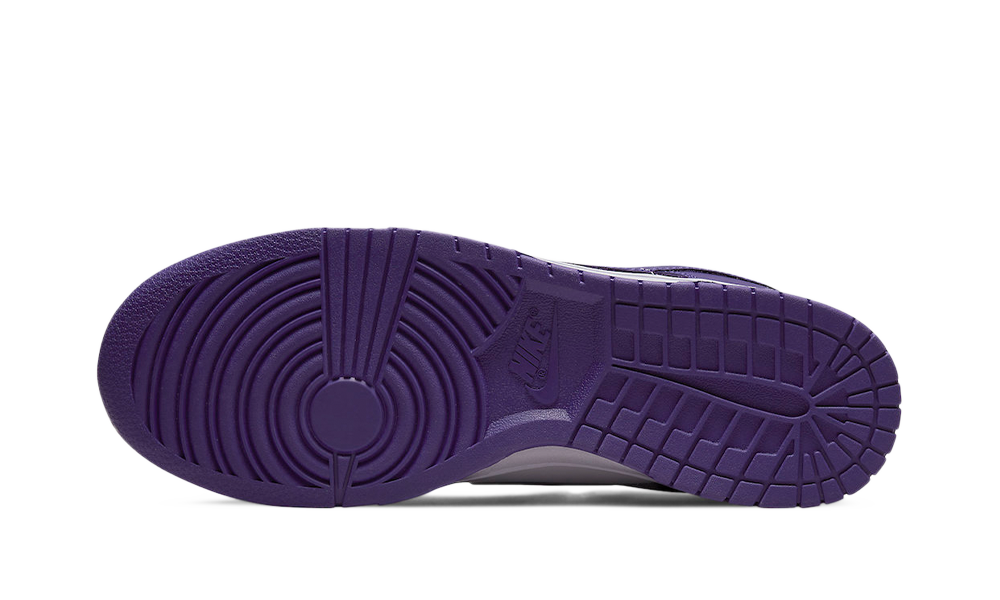 Nike Dunk Low Championship Court Purple (DD1391-104) - True to Sole