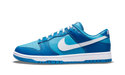Nike Dunk Low Dark Marina Blue (DJ6188-400) - True to Sole