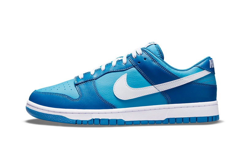 Nike Dunk Low Dark Marina Blue (DJ6188-400) - True to Sole