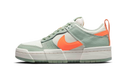 Nike Dunk Low Disrupt Sea Glass (DJ3077-001) - True to Sole