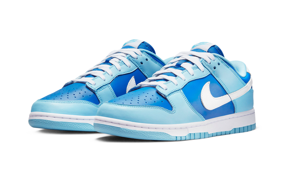 Dunk retro qs be 2025 true