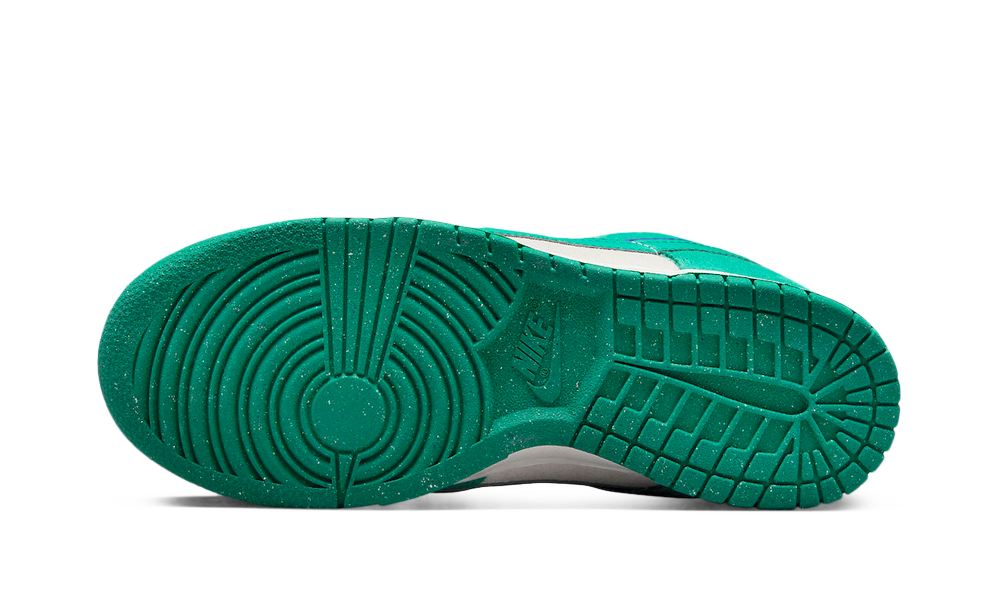 Nike Dunk Low SE 85 Neptune Green (DO9457-101) - True to Sole