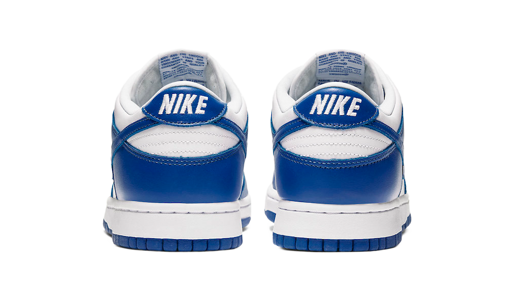 Nike Dunk Low SP Kentucky - Main Image
