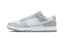 Nike Dunk Low Two Tone Grey (DJ6188-001) - True to Sole