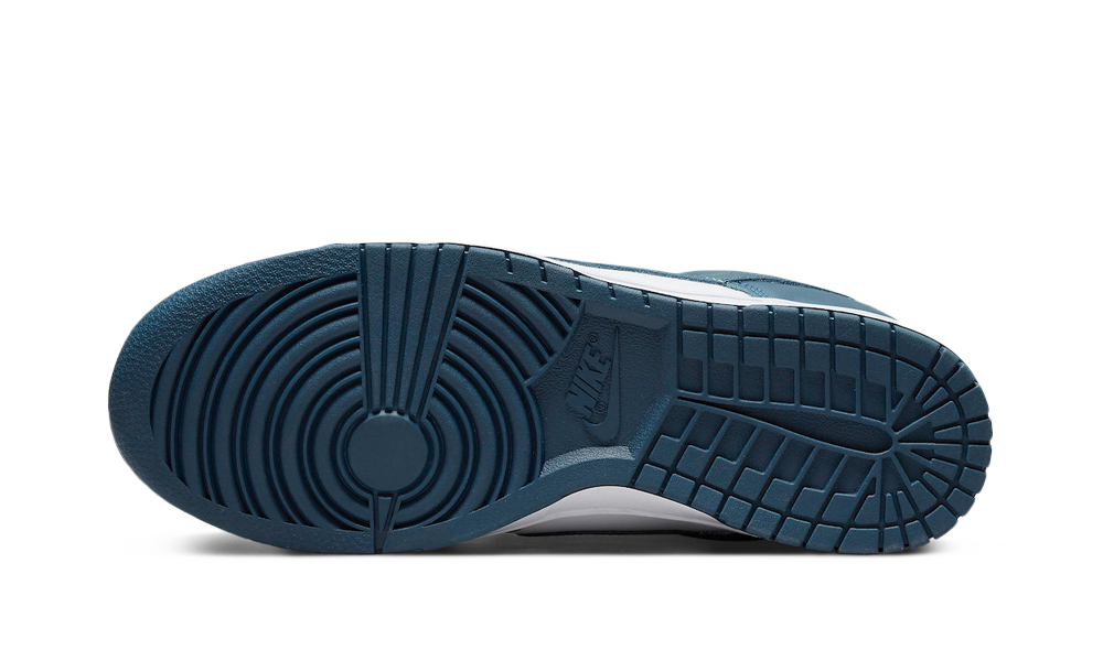 Nike Dunk Low Valerian Blue (DD1391-400) - True to Sole