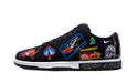 Nike SB Dunk Low Pro QS Neckface (DQ4488-001) - True to Sole