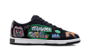 Nike SB Dunk Low Pro QS Neckface (DQ4488-001) - True to Sole