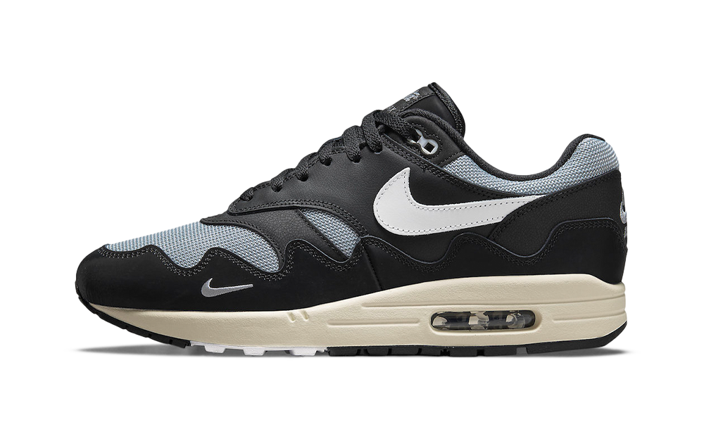 Nike air max x top patta