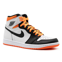 True to Sole - Orange shoelaces for sneakers