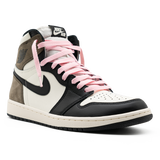 True to Sole - Light Pink Shoelaces for Sneakers