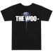 Pop Smoke x Vlone The Woo T-shirt - True to Sole