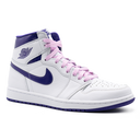 True to Sole - Purple shoelaces for sneakers