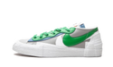 Sacai x Nike Blazer Low Classic Green (DD1877-001) - True to Sole