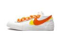 Sacai x Nike Blazer Low Magma Orange (DD1877-100) - True to Sole