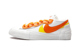 Sacai x Nike Blazer Low Magma Orange (DD1877-100) - True to Sole