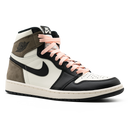 True to Sole - Pink shoelaces for sneakers