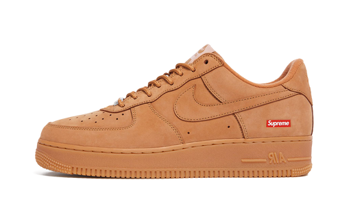 Nike x supreme air force 1 clearance