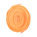 True to Sole - Orange tie-dye shoelaces for sneakers