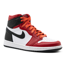 True to Sole - Red tie-dye shoelaces for sneakers