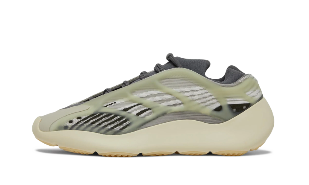 adidas Yeezy 700 V3 Fade Salt ID1674 True to Sole