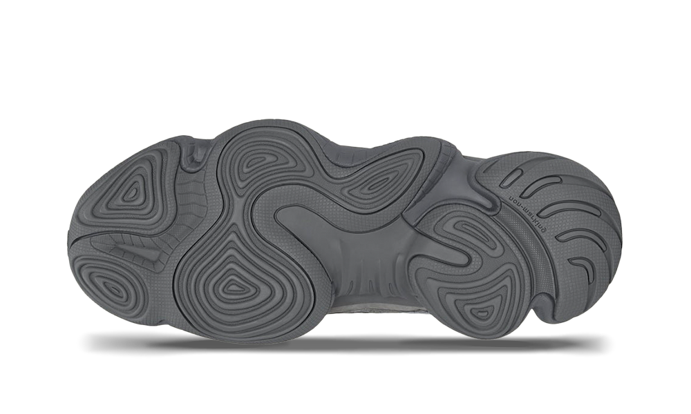 Adidas Yeezy 500 Granite (GW6373) - True to Sole