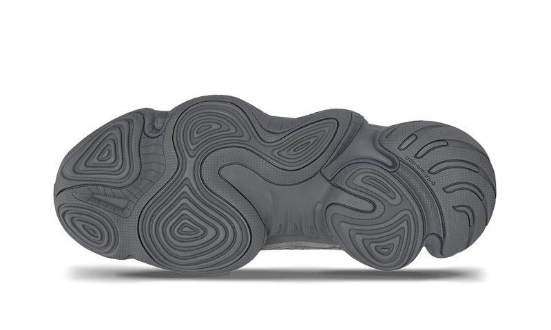 Adidas Yeezy 500 Granite (GW6373) - True to Sole