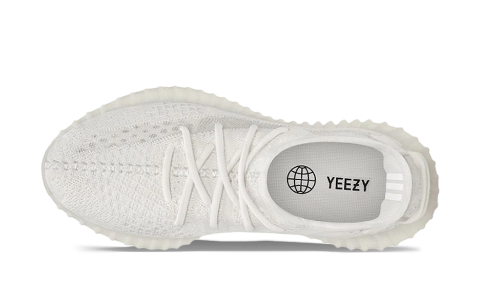 Yeezy sneakerek - True to Sole