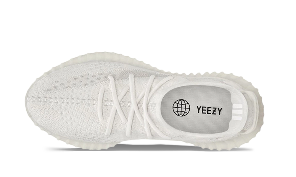Yeezy 380 White Bone Yeezy Boost 350 V2 CMPCT Slate Bone Trainers