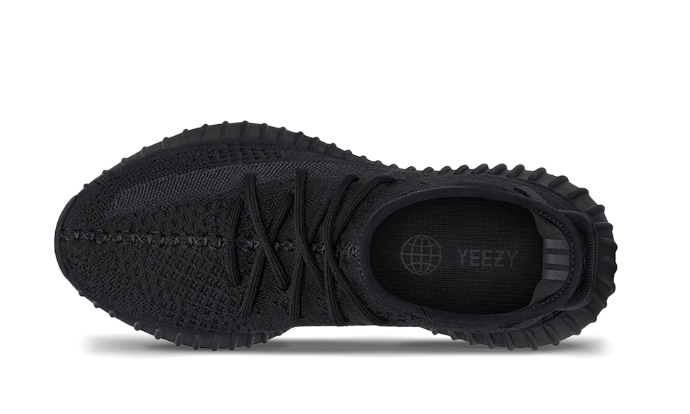 Adidas Yeezy Boost 350 V2 Onyx (HQ4540) - True to Sole
