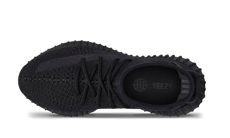 Adidas Yeezy Boost 350 V2 Onyx (HQ4540) - True to Sole