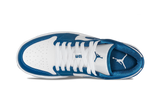 Air Jordan 1 Low Marina Blue (DC0774-114) - True to Sole