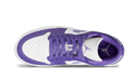 Air Jordan 1 Low Psychic Purple (DC0774-500) - True to Sole