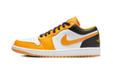 Air Jordan 1 Low Taxi (553560-701) - True to Sole