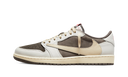 Air Jordan 1 Low Travis Scott Reverse Mocha (DM7866-162) - True to Sole