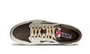 Air Jordan 1 Low Travis Scott Reverse Mocha (DM7866-162) - True to Sole