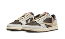 Air Jordan 1 Low Travis Scott Reverse Mocha (DM7866-162) - True to Sole