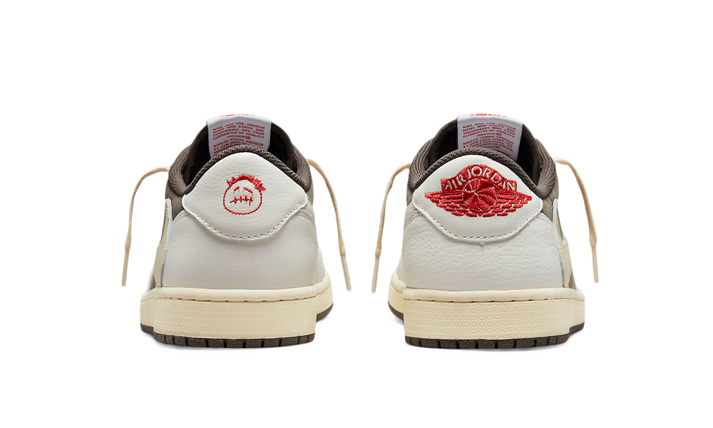 Travis scott air jordan 1 mocha Clearance