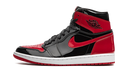 Air Jordan 1 Retro High OG Bred Patent (555088-063) - True to Sole