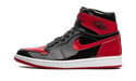 Air Jordan 1 Retro High OG Bred Patent (555088-063) - True to Sole