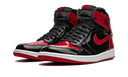 Air Jordan 1 Retro High OG Bred Patent