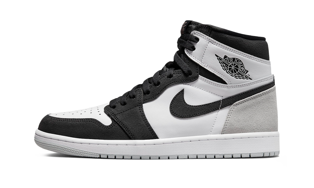 Air Jordan 1 Retro High OG Stage Haze (555088-108) - True to Sole