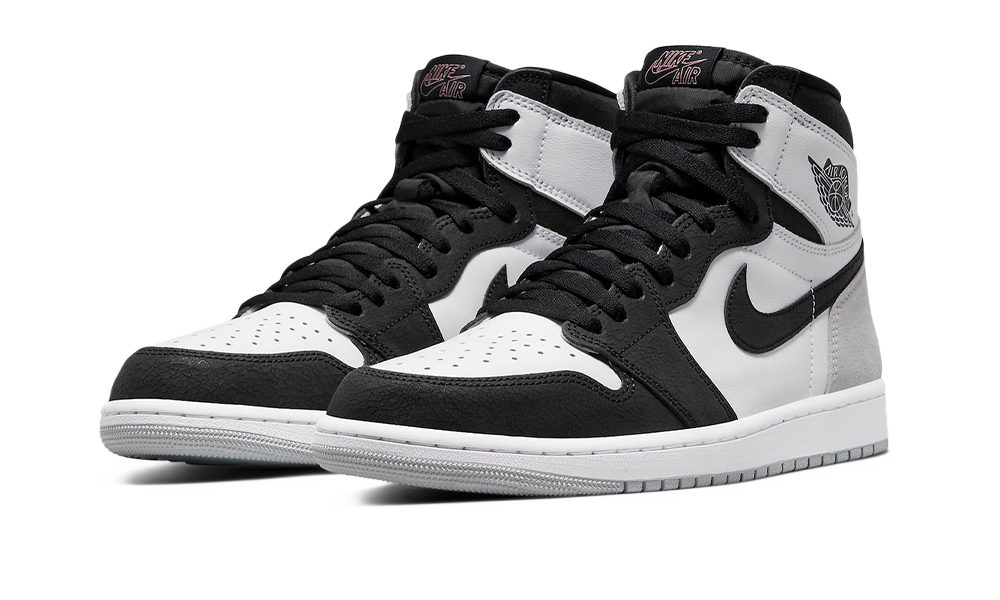 Air Jordan 1 Retro High OG Stage Haze (555088-108) - True to Sole