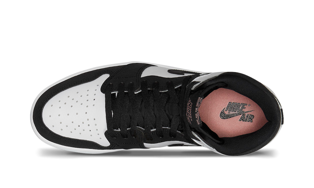 Air Jordan 1 Retro High OG Stage Haze (555088-108) - True to Sole