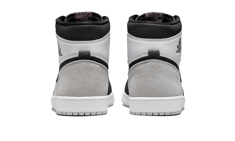 Air Jordan 1 Retro High OG Stage Haze (555088-108) - True to Sole