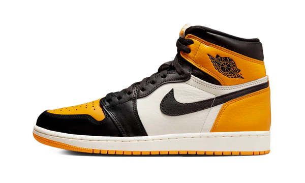 ナイキ AIR JORDAN 1 RETRO HIGH OG タクシー Air Jordan 1 Retro High OG Taxi (555088-711) - True to Sole