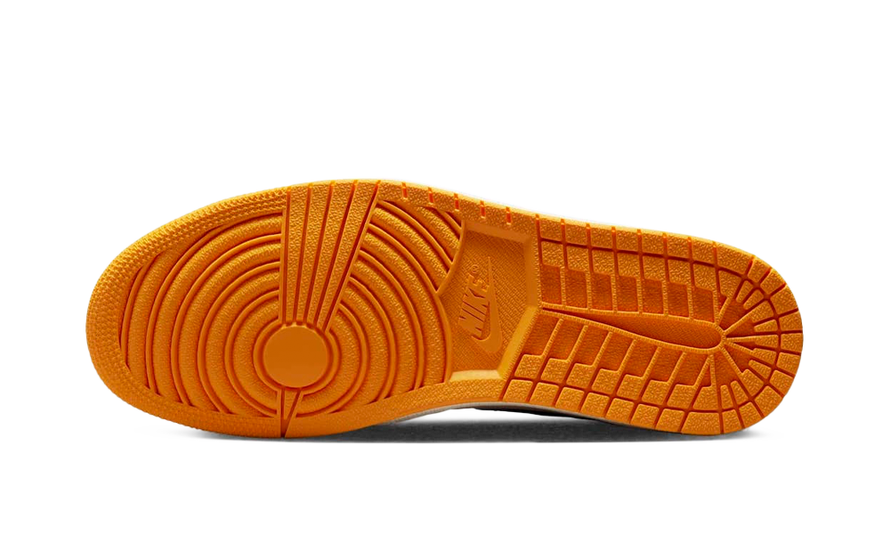 Air Jordan 1 Retro High OG Taxi (555088-711) - True to Sole