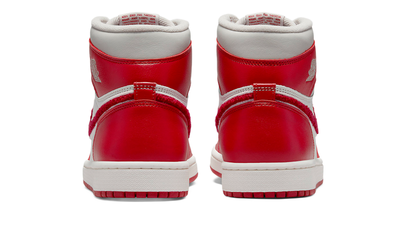 Air Jordan 1 Retro High OG Varsity Red (DJ4891-061) - True to Sole