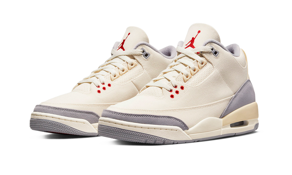 Air Jordan SE Muslin