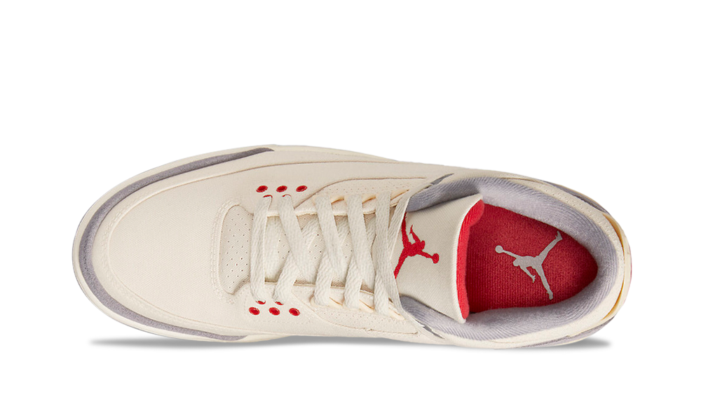 Air Jordan SE Muslin (DH7139-100) True to Sole